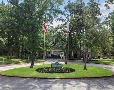 2518 Hidden Park Lane - Photo Thumbnail 30