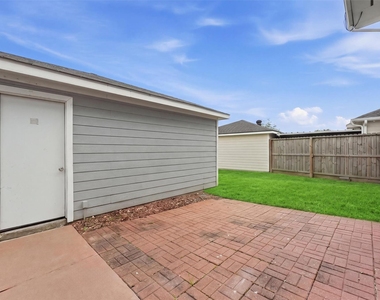 19407 Wann Park Drive - Photo Thumbnail 24