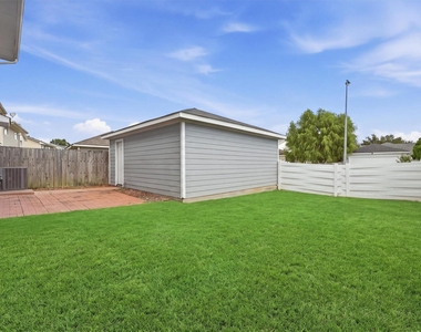 19407 Wann Park Drive - Photo Thumbnail 25
