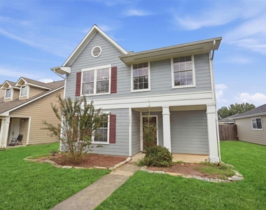 19407 Wann Park Drive - Photo Thumbnail 1