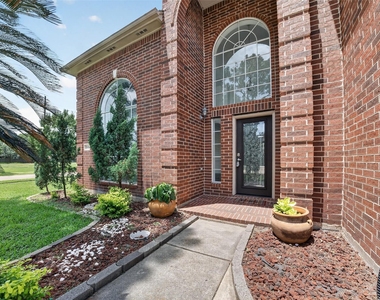 15010 Chestnut Falls Drive - Photo Thumbnail 1