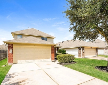 5535 Plantation Forest Drive - Photo Thumbnail 1