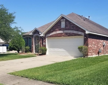 1538 Chandler Park Lane - Photo Thumbnail 1