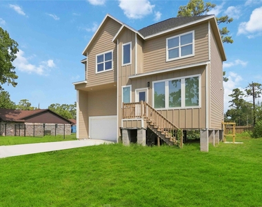 2809 Toyah Avenue - Photo Thumbnail 1