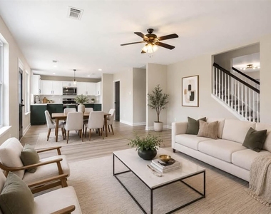 2406 Pinpoint Drive - Photo Thumbnail 1