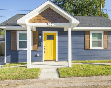 707 Hamon Drive - Photo Thumbnail 12