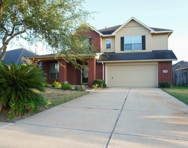 7506 Stone Arbor Lane - Photo Thumbnail 1
