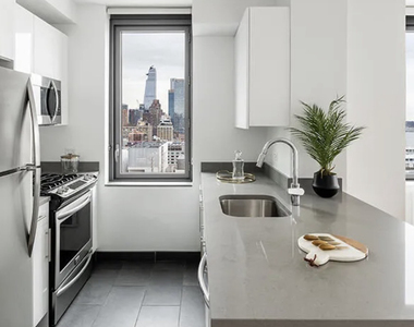 w 57th & 11th st - Photo Thumbnail 5