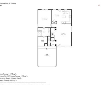 20527 Cypress Gully Drive - Photo Thumbnail 20