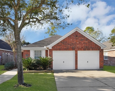 2411 Colonial Springs Lane - Photo Thumbnail 1