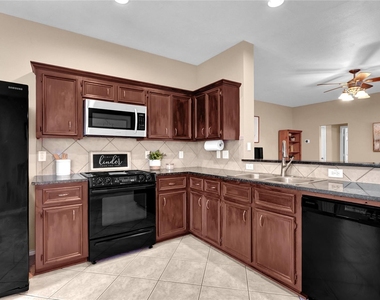 2411 Colonial Springs Lane - Photo Thumbnail 2