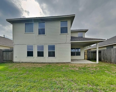 1003 Redcrest Springs Court - Photo Thumbnail 16