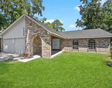 23806 Spring Moss Drive - Photo Thumbnail 1