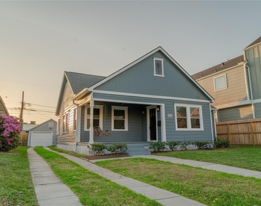1111 Dorothy Street - Photo Thumbnail 1