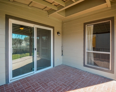 16505 Cornwall Street - Photo Thumbnail 26