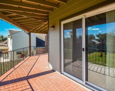 16505 Cornwall Street - Photo Thumbnail 28