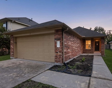 8574 Chaletford Drive - Photo Thumbnail 1