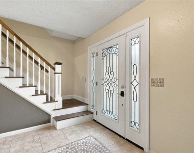 21218 Park Willow Drive - Photo Thumbnail 3