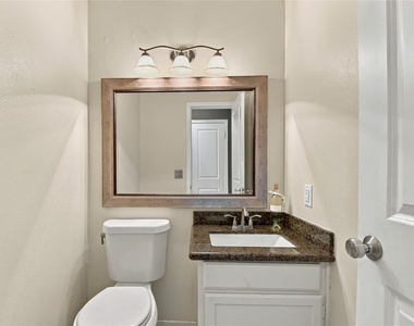 21218 Park Willow Drive - Photo Thumbnail 10