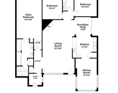 6926 Bullinger Drive - Photo Thumbnail 15