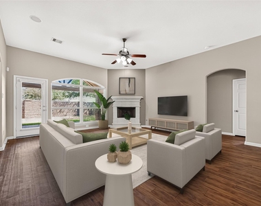 6138 Wickshire Drive - Photo Thumbnail 1