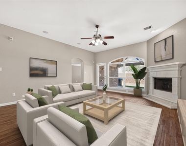 6138 Wickshire Drive - Photo Thumbnail 4