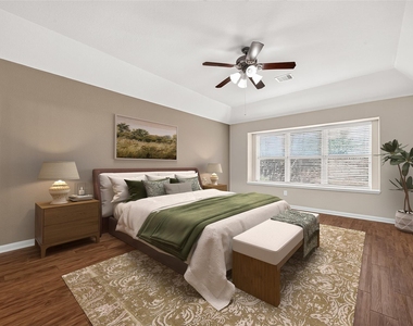 6138 Wickshire Drive - Photo Thumbnail 5