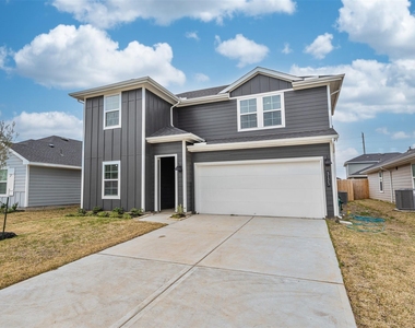 3123 Langley Bend Lane - Photo Thumbnail 1