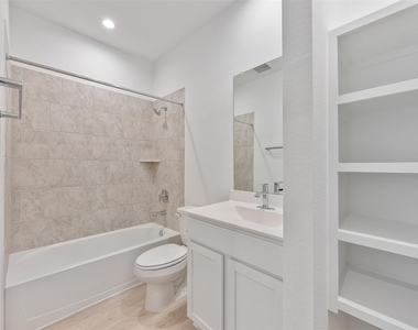 3123 Langley Bend Lane - Photo Thumbnail 5