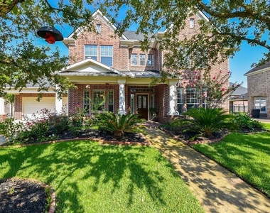 3911 Trailstone Lane - Photo Thumbnail 1