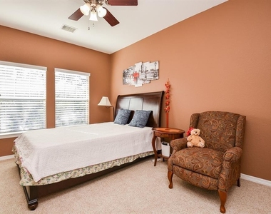 3911 Trailstone Lane - Photo Thumbnail 21