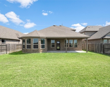 24939 Clearwater Willow Trace - Photo Thumbnail 24