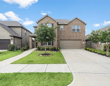 24939 Clearwater Willow Trace - Photo Thumbnail 1