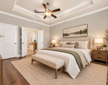 20706 Calloway Crest Court - Photo Thumbnail 16