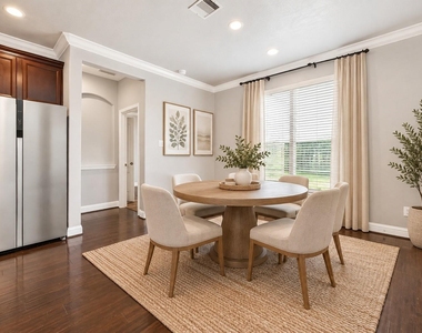 20706 Calloway Crest Court - Photo Thumbnail 7