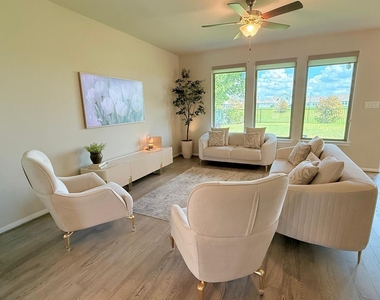 15782 Cairnwell Bend Drive - Photo Thumbnail 5