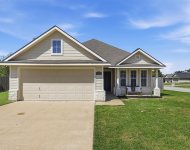 3907 Bridgeberry Court - Photo Thumbnail 20