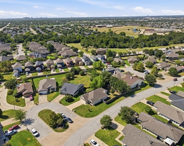 3907 Bridgeberry Court - Photo Thumbnail 18