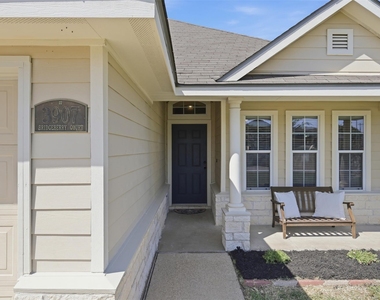 3907 Bridgeberry Court - Photo Thumbnail 1