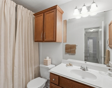 3907 Bridgeberry Court - Photo Thumbnail 7