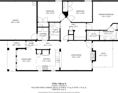 3907 Bridgeberry Court - Photo Thumbnail 21