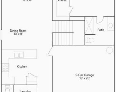 16219 Domestic Dove Way - Photo Thumbnail 17