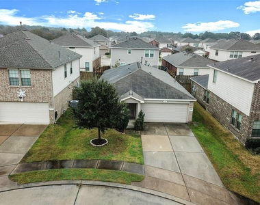 15426 Sableton Crest Lane - Photo Thumbnail 23
