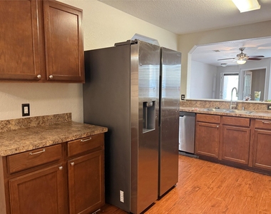 15426 Sableton Crest Lane - Photo Thumbnail 29