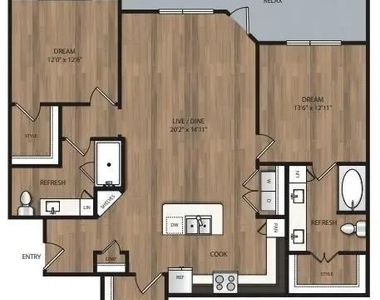 3400 Firewheel Parkway - Photo Thumbnail 1