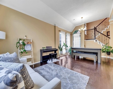 5319 Arbor Bridge Court - Photo Thumbnail 5