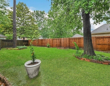 5319 Arbor Bridge Court - Photo Thumbnail 14