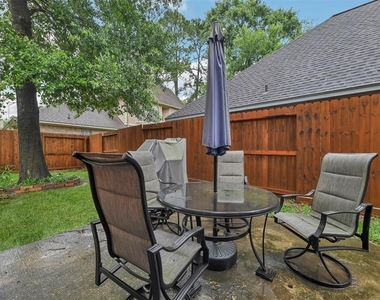 5319 Arbor Bridge Court - Photo Thumbnail 13
