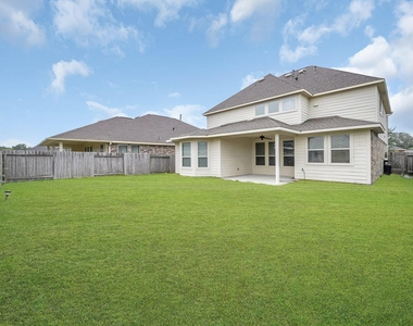 16911 Wedgeside Park - Photo Thumbnail 25