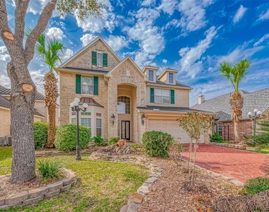 14314 Jaubert Court - Photo Thumbnail 1